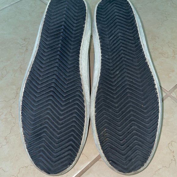 Golden Goose Mix Match Sneakers Women Size 10 - Picture 7 of 12